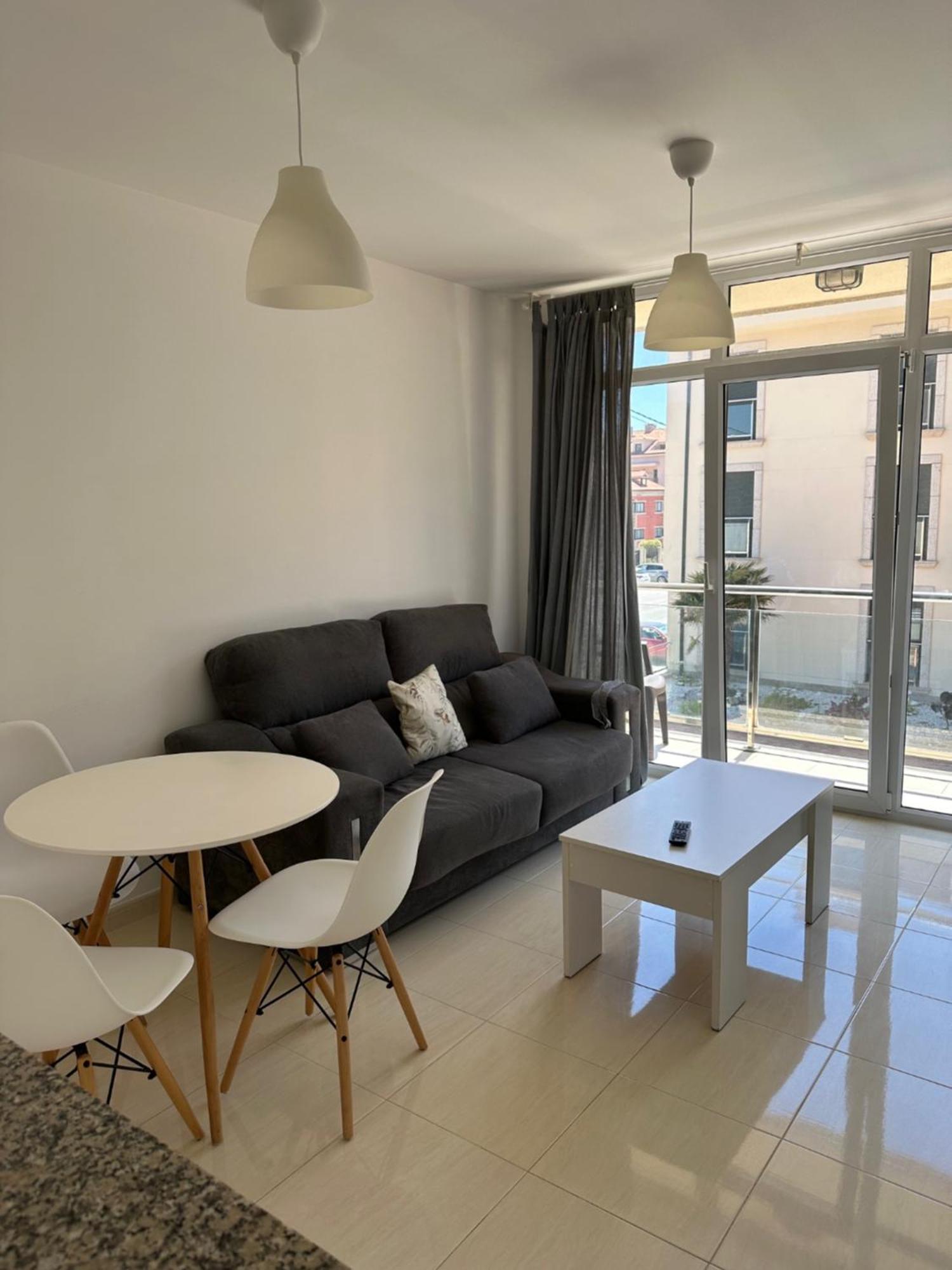 Appartamento Grupoele3 Edificio Camposino Finisterre Esterno foto