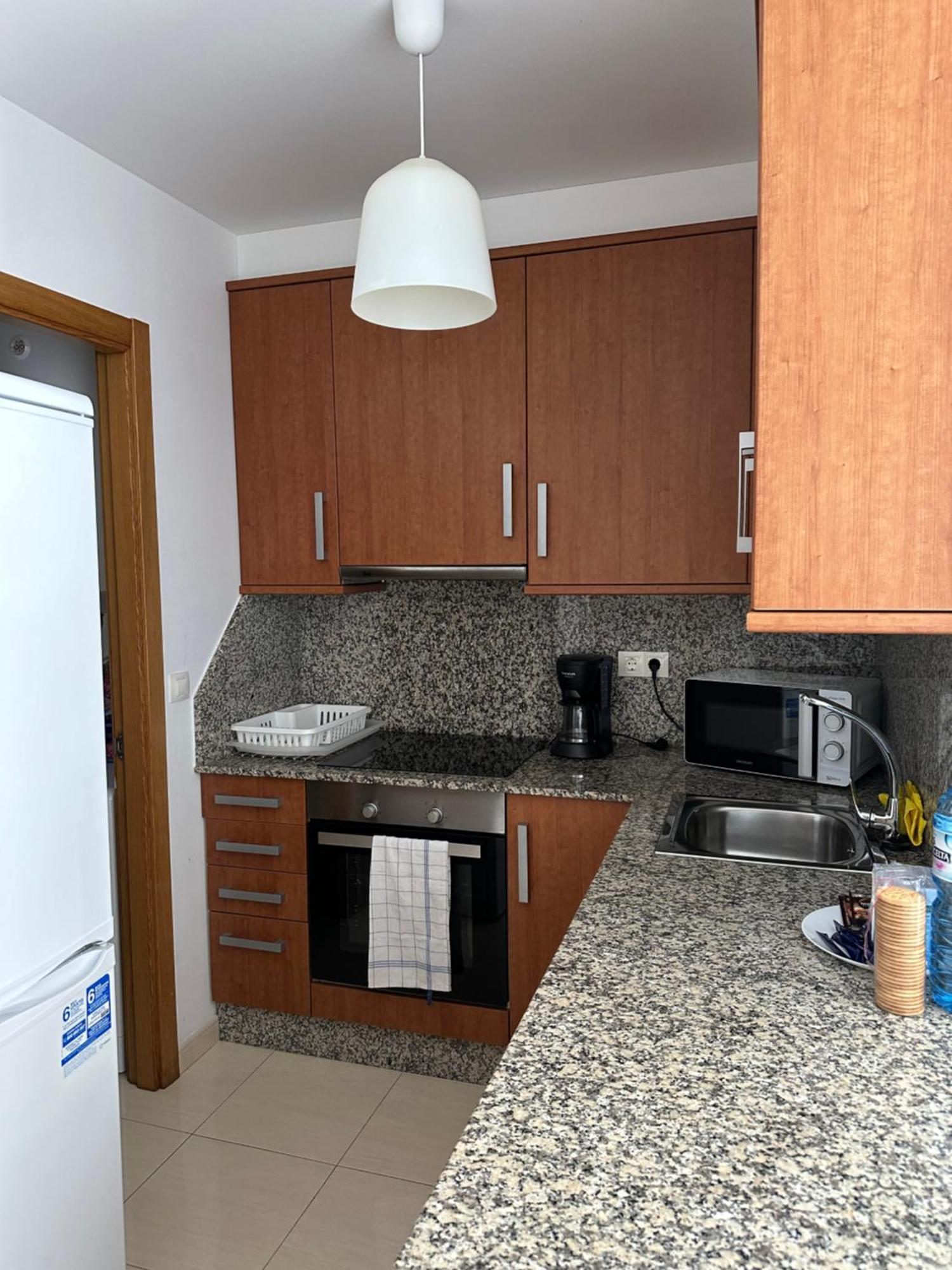 Appartamento Grupoele3 Edificio Camposino Finisterre Esterno foto
