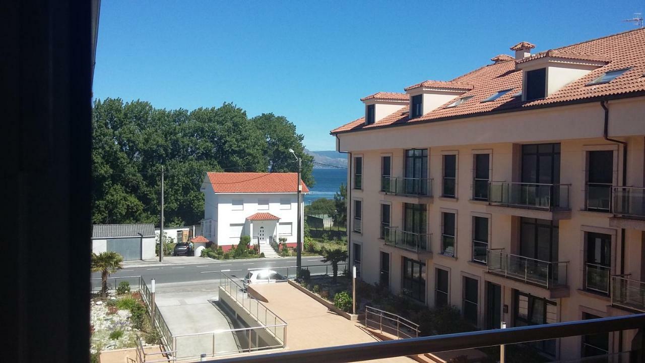 Appartamento Grupoele3 Edificio Camposino Finisterre Esterno foto