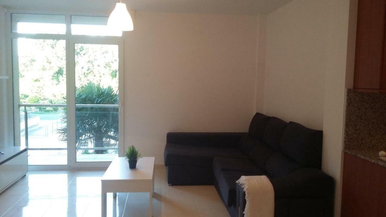 Appartamento Grupoele3 Edificio Camposino Finisterre Esterno foto