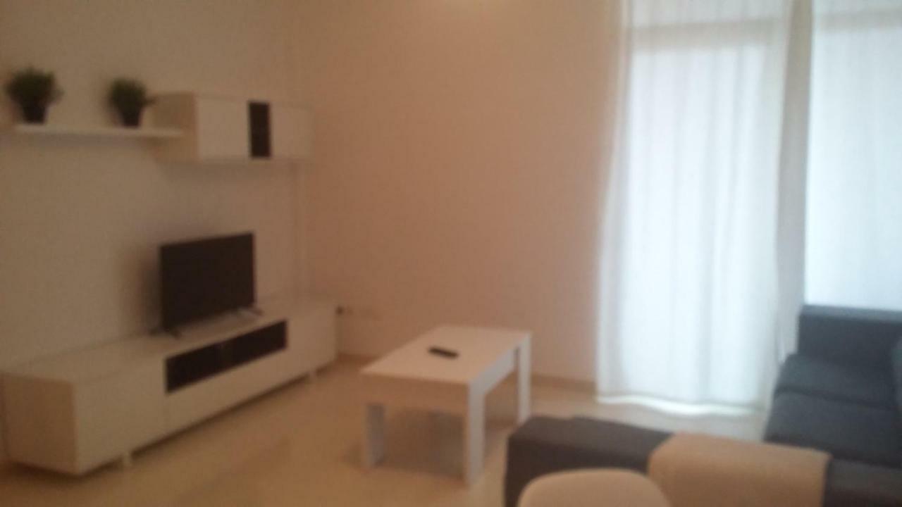 Appartamento Grupoele3 Edificio Camposino Finisterre Esterno foto